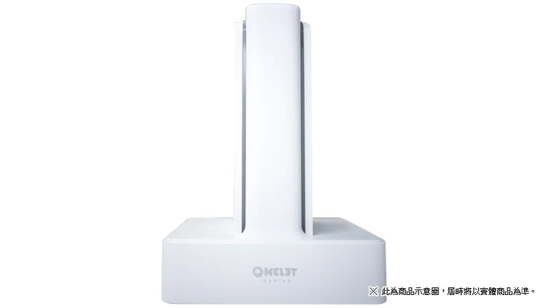 Omelet Gaming Pro+ Dock Charger For N-Switch Joycons / Pro+ Joy-pad