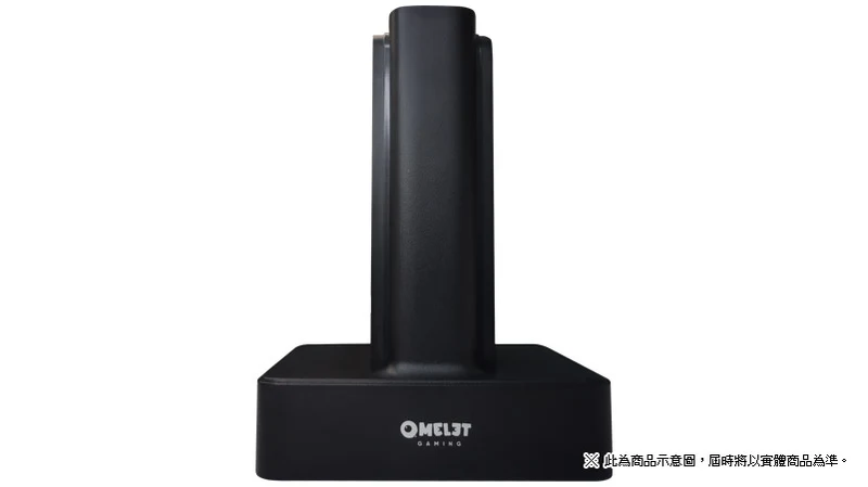 Omelet Gaming Pro+ Dock Charger For N-Switch Joycons / Pro+ Joy-pad