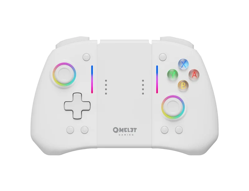 Omelet Gaming Switch Pro+ JoyPad Wireless Gaming Controller
