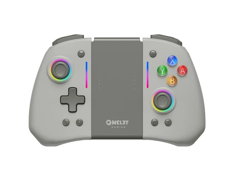 Omelet Gaming Switch Pro+ JoyPad Wireless Gaming Controller