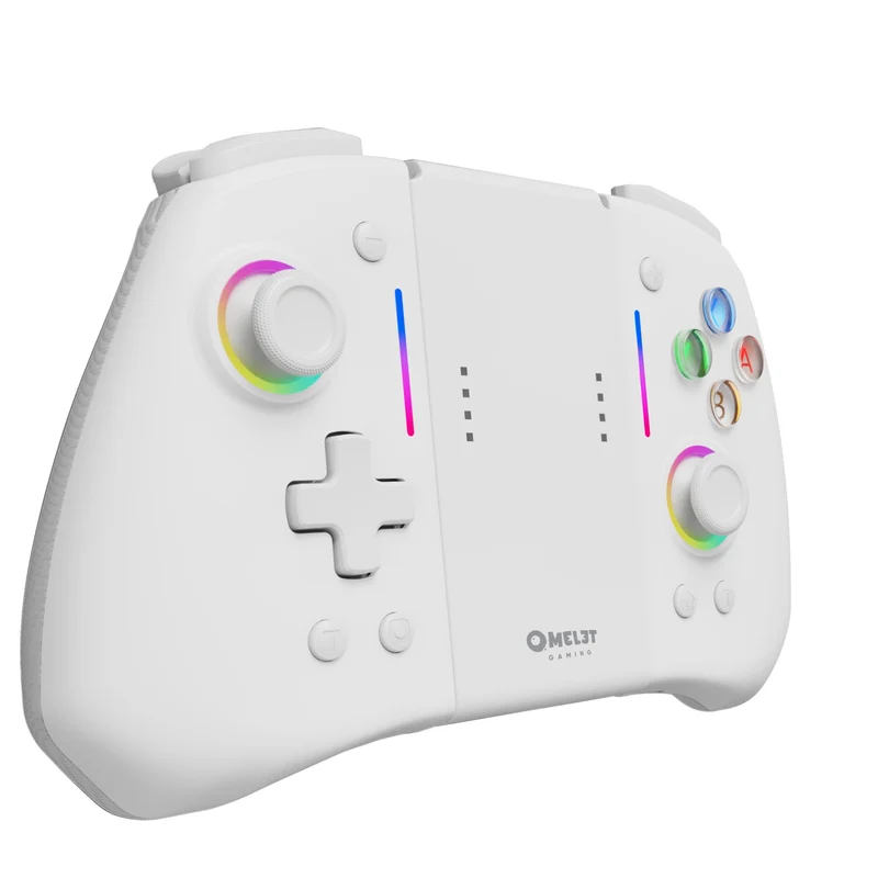 Omelet Gaming Switch Pro+ JoyPad Wireless Gaming Controller