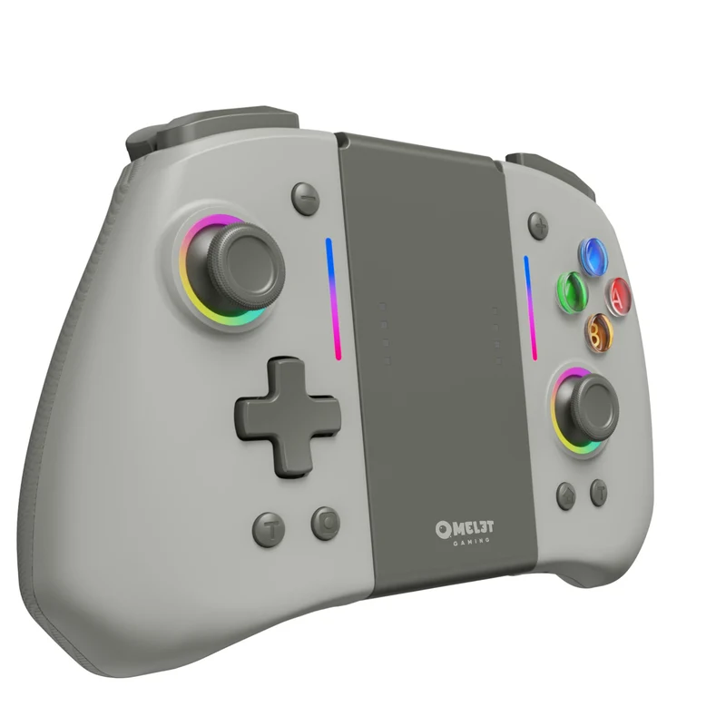 Omelet Gaming Switch Pro+ JoyPad Wireless Gaming Controller