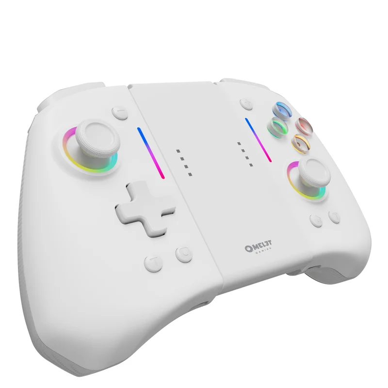 Omelet Gaming Switch Pro+ JoyPad Wireless Gaming Controller
