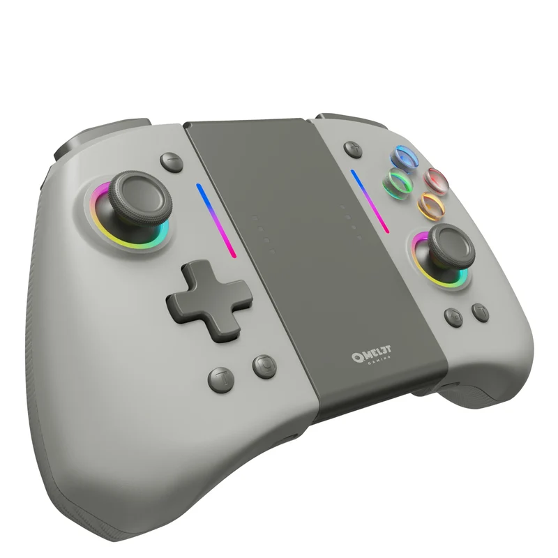 Omelet Gaming Switch Pro+ JoyPad Wireless Gaming Controller