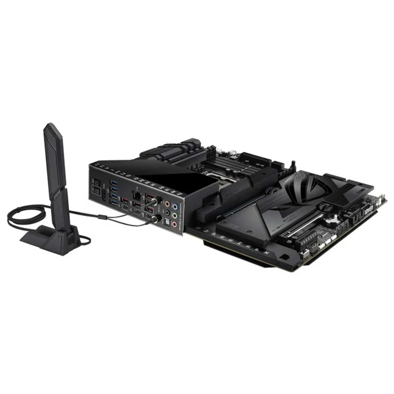 Asus ROG Maximus Z790 Dark Hero Gaming Motherboard