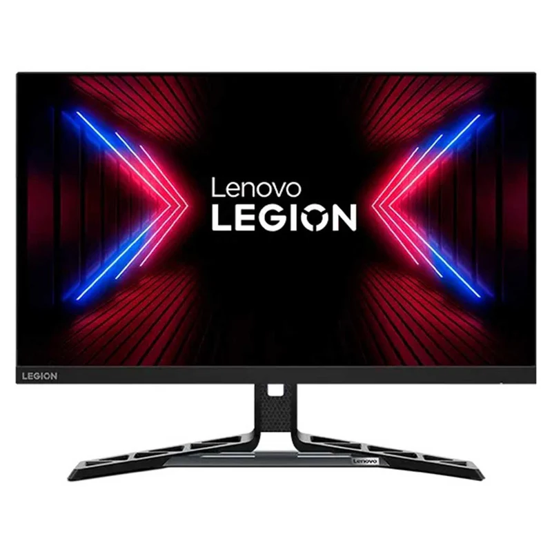Lenovo Legion R27Q-30 67B4GAC1PH 27" QHD IPS (2560x1440) 180Hz 0.5ms AMD Freesync In-Plane Switching Monitor