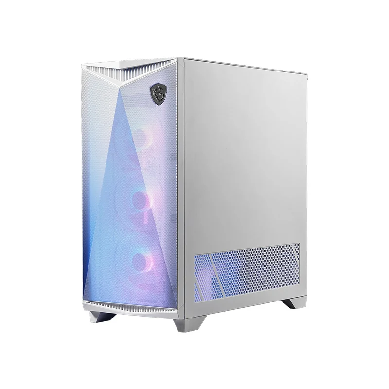 MSI MPG Gungnir 300R Airflow Gaming Case