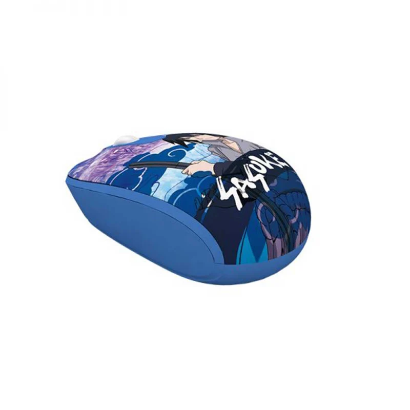 Akko Naruto Shippuden Smart 1 Wireless Gaming Mouse (Sasuke)