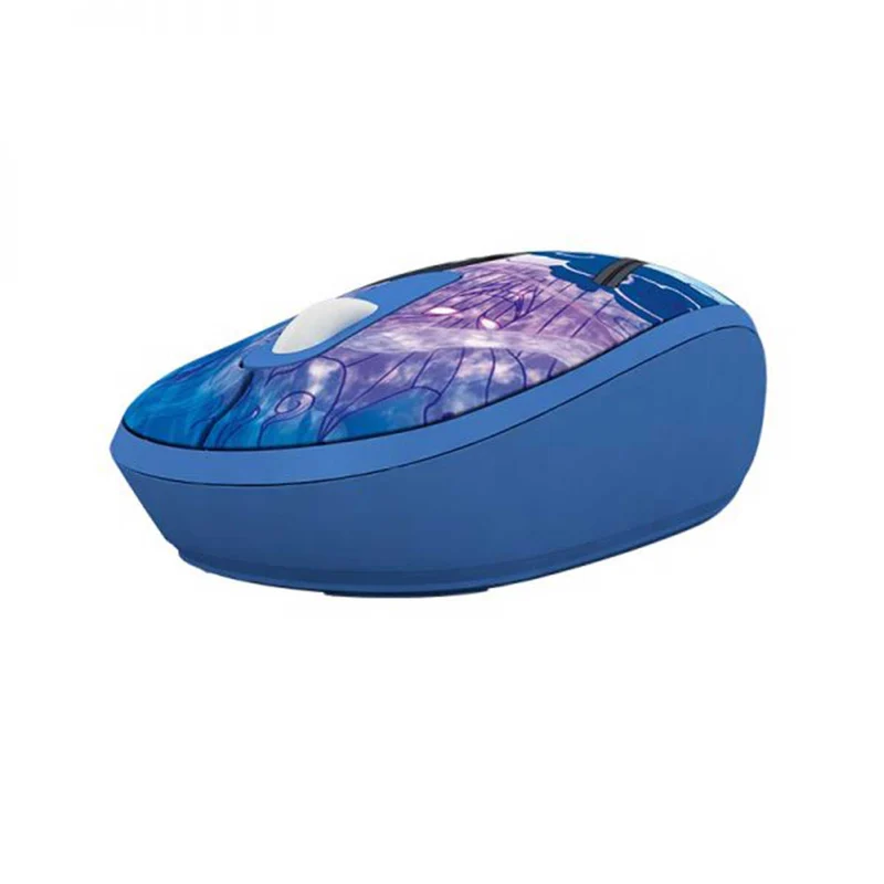 Akko Naruto Shippuden Smart 1 Wireless Gaming Mouse (Sasuke)