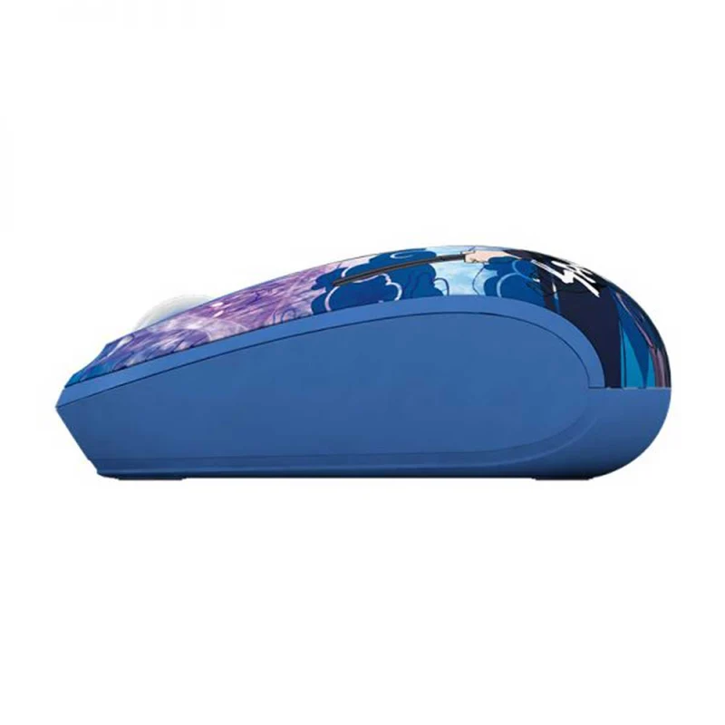 Akko Naruto Shippuden Smart 1 Wireless Gaming Mouse (Sasuke)