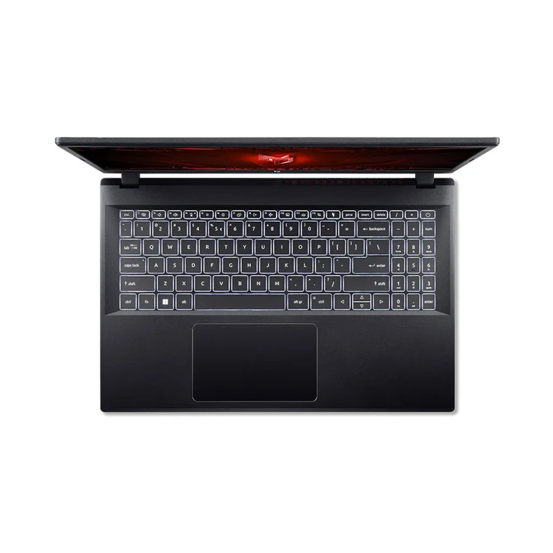 Acer Nitro V ANV15-51-53DG Gaming Laptop (Obsidian Black) | 15.6" FHD (1920x1080) IPS 144HZ | i5-13420H | 8GB RAM | 512GB SSD | RTX 4050 | Windows 11 Home | MS Office Home & Student 2021 | Acer VX15 Backpack