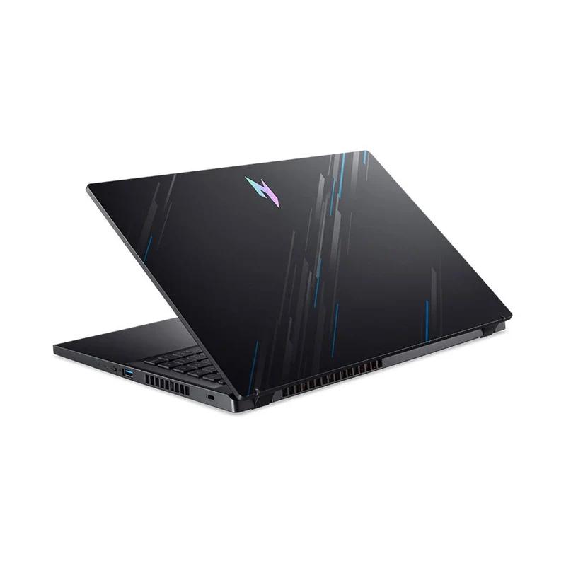 Acer Nitro V ANV15-51-53DG Gaming Laptop (Obsidian Black) | 15.6" FHD (1920x1080) IPS 144HZ | i5-13420H | 8GB RAM | 512GB SSD | RTX 4050 | Windows 11 Home | MS Office Home & Student 2021 | Acer VX15 Backpack