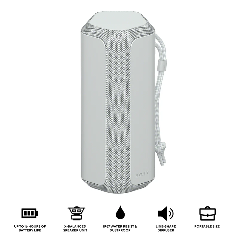 Sony SRS-XE200 Wireless Speaker