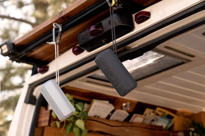 Sony SRS-XE200 Wireless Speaker