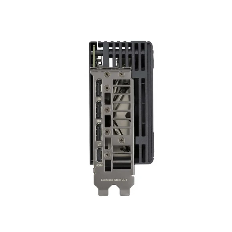 Asus ROG Strix Geforce RTX 4060 OC 8GB GDDR6 Graphics Card