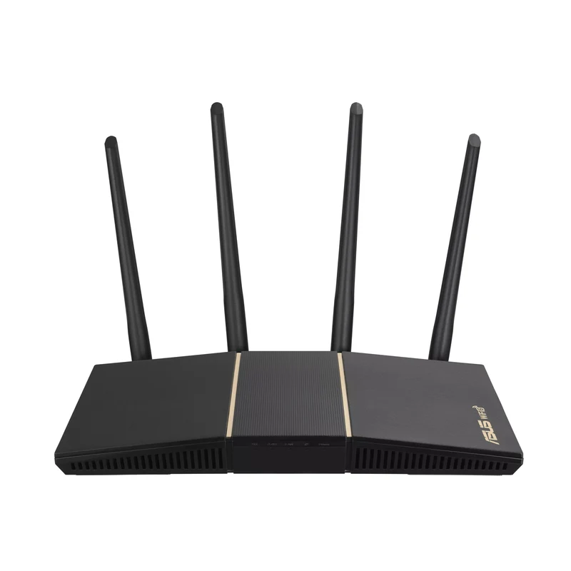 Asus RT-AX57 AX3000 Dual Band Wifi 6 Extendable Router