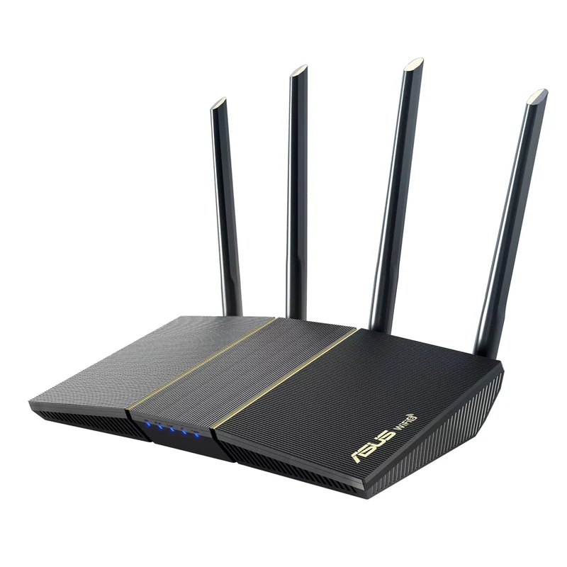 Asus RT-AX57 AX3000 Dual Band Wifi 6 Extendable Router
