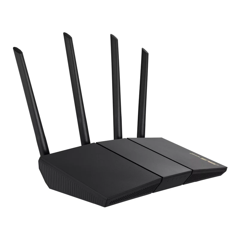 Asus RT-AX57 AX3000 Dual Band Wifi 6 Extendable Router