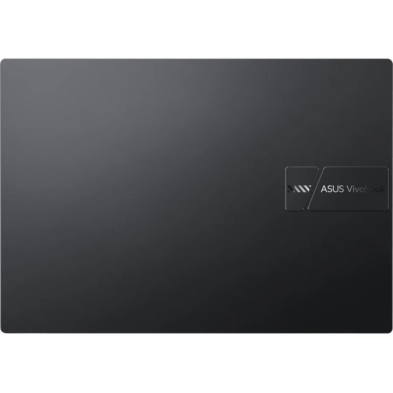 Asus Vivobook 14 M1405YA-LY062WS Laptop (Indie Black) | 14” WUXGA (1920x1200) | Ryzen 5 7530U | 8GB RAM | 512GB SSD | AMD Radeon Graphics | Windows 11 Home | MS Office Home & Student 2021 | Asus AP4600 Backpack