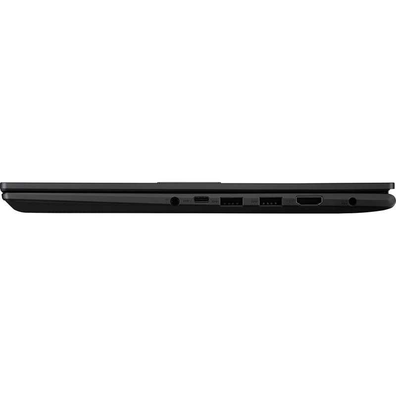 Asus Vivobook 14 M1405YA-LY062WS Laptop (Indie Black) | 14” WUXGA (1920x1200) | Ryzen 5 7530U | 8GB RAM | 512GB SSD | AMD Radeon Graphics | Windows 11 Home | MS Office Home & Student 2021 | Asus AP4600 Backpack