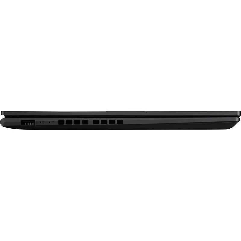 Asus Vivobook 14 M1405YA-LY062WS Laptop (Indie Black) | 14” WUXGA (1920x1200) | Ryzen 5 7530U | 8GB RAM | 512GB SSD | AMD Radeon Graphics | Windows 11 Home | MS Office Home & Student 2021 | Asus AP4600 Backpack