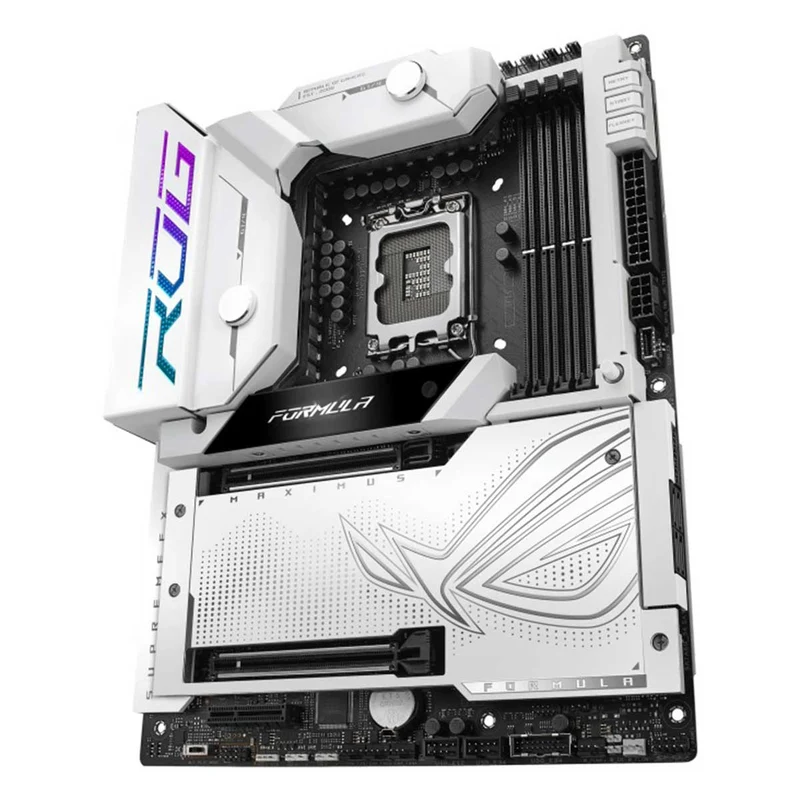 Asus ROG Maximus Z790 Formula gaming Motherboard