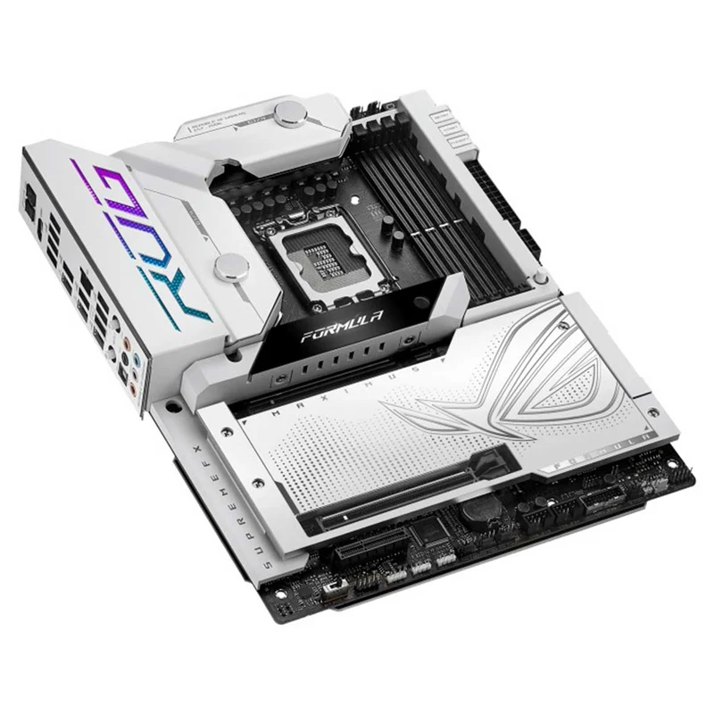 Asus ROG Maximus Z790 Formula gaming Motherboard