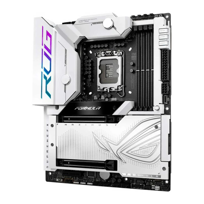 Asus ROG Maximus Z790 Formula gaming Motherboard
