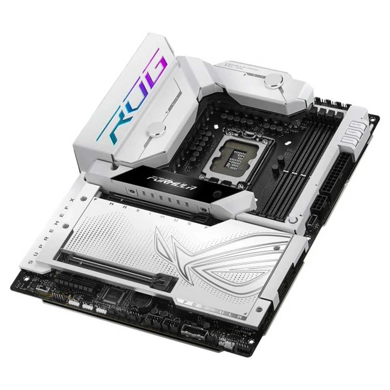 Asus ROG Maximus Z790 Formula gaming Motherboard