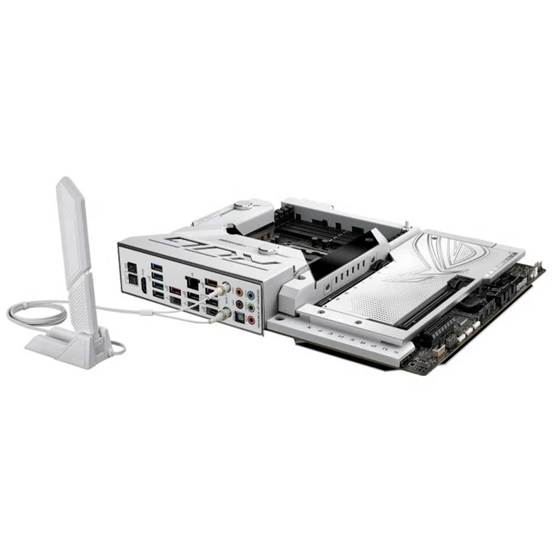 Asus ROG Maximus Z790 Formula gaming Motherboard