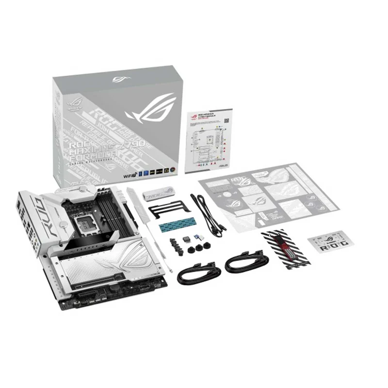 Asus ROG Maximus Z790 Formula gaming Motherboard
