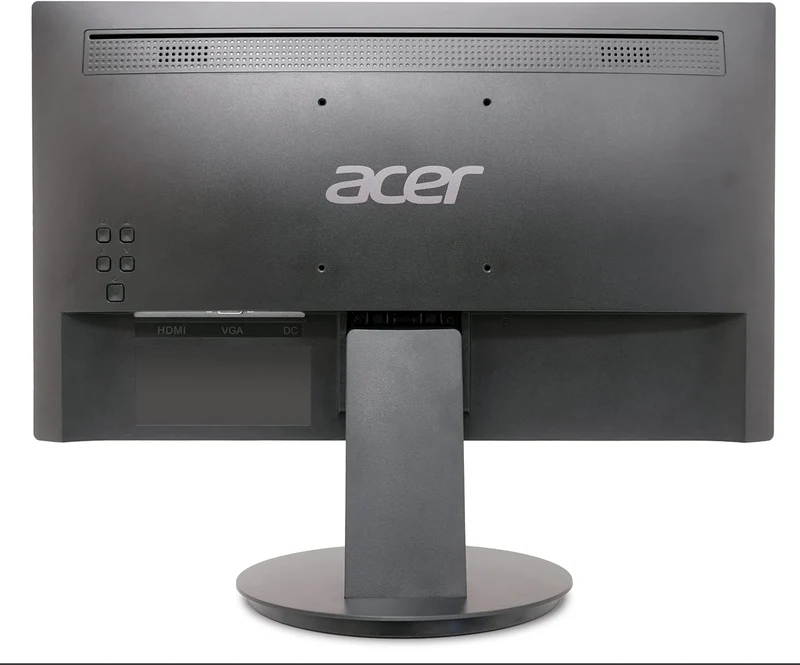 Acer K202Q BI 19.5" 75Hz 6ms GTG HD+ LED Monitor