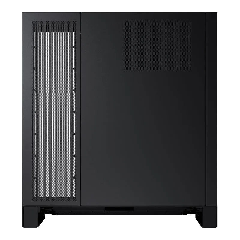Phanteks NV7 DRGB Tempered Glass Full-Tower Case (Satin Black, Satin Matte White)