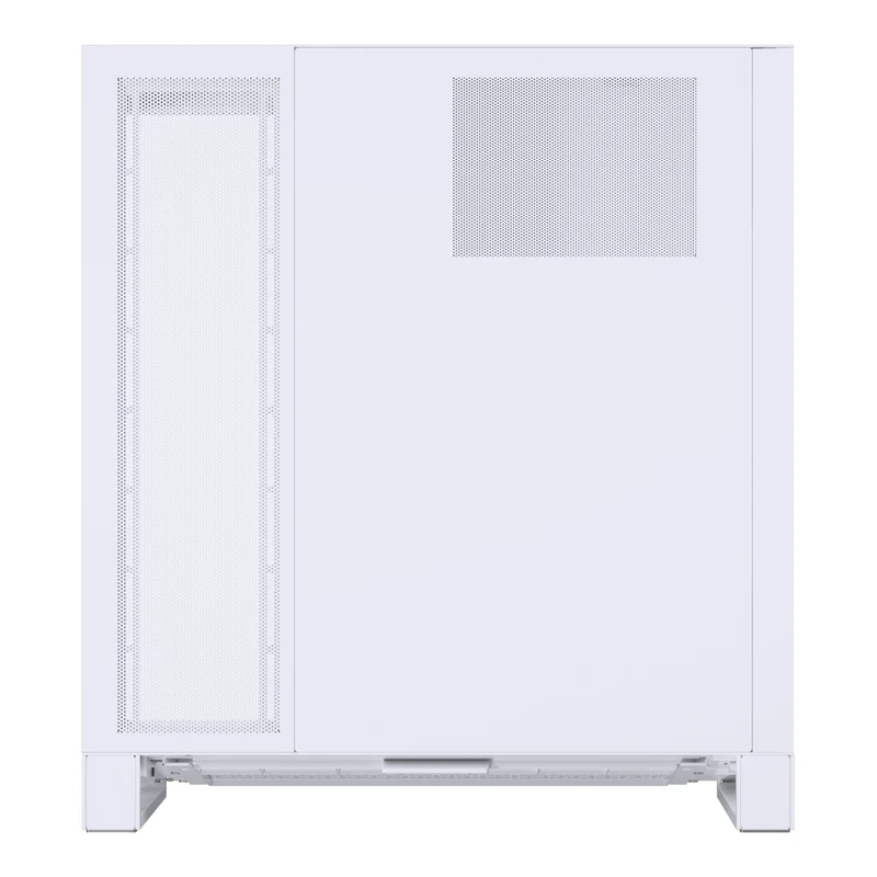 Phanteks NV7 DRGB Tempered Glass Full-Tower Case (Satin Black, Satin Matte White)