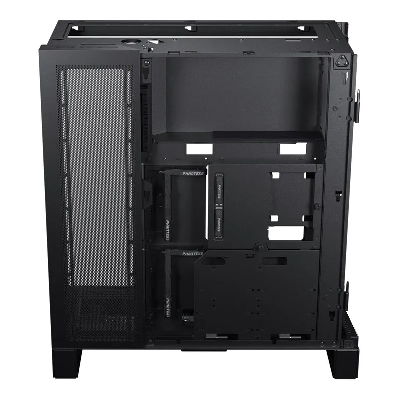 Phanteks NV7 DRGB Tempered Glass Full-Tower Case (Satin Black, Satin Matte White)