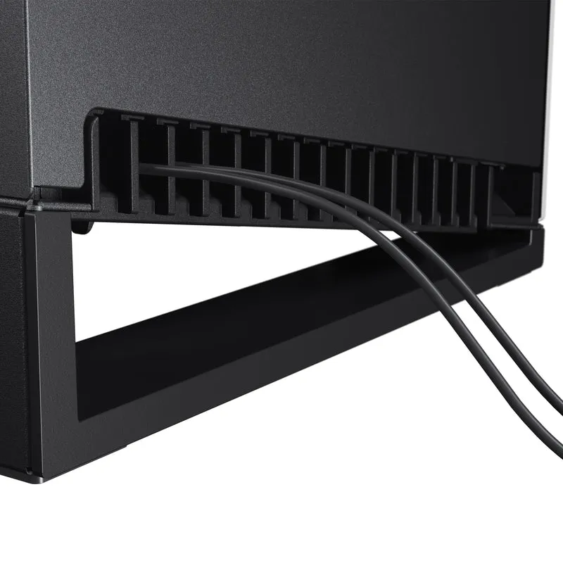 Phanteks NV7 DRGB Tempered Glass Full-Tower Case (Satin Black, Satin Matte White)