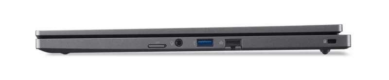Acer Travelmate P2 16 TMP216-51G-51XK Laptop (Steel Grey) | 16" WUXGA IPS | I5-1335U | 8GB RAM | 512GB SSD | RTX 2050 | Windows 11 Home | Acer Entry Run Rate Backpack E-1620-P