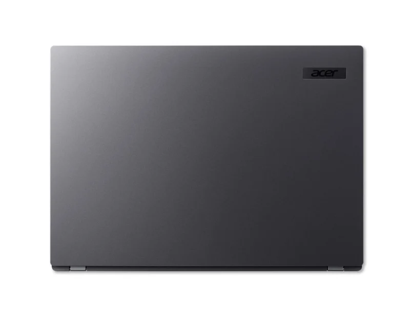 Acer Travelmate P2 16 TMP216-51G-51XK Laptop (Steel Grey) | 16" WUXGA IPS | I5-1335U | 8GB RAM | 512GB SSD | RTX 2050 | Windows 11 Home | Acer Entry Run Rate Backpack E-1620-P