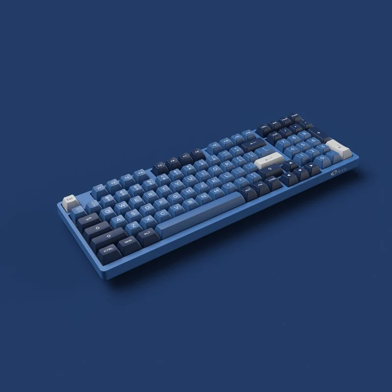 Akko Ocean Star 3098B Plus Multi-Modes RGB Hot-Swappable Mechanical Keyboard