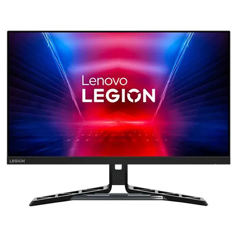 Lenovo Legion R27I-30 67B5GAC1PH 27" FHD IPS (1920x1080) 180Hz 0.5ms AMD FreeSync In-Plane Switching Monitor