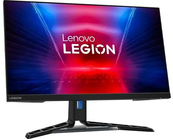Lenovo Legion R27I-30 67B5GAC1PH 27" FHD IPS (1920x1080) 180Hz 0.5ms AMD FreeSync In-Plane Switching Monitor