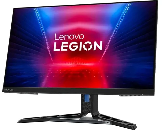 Lenovo Legion R27I-30 67B5GAC1PH 27" FHD IPS (1920x1080) 180Hz 0.5ms AMD FreeSync In-Plane Switching Monitor