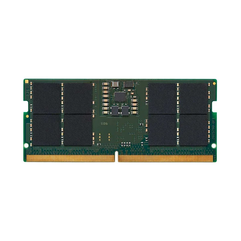 Kingston KVR52S42BS8-16 16GB DDR5 5200MHZ Non-ECC Sodimm Memory