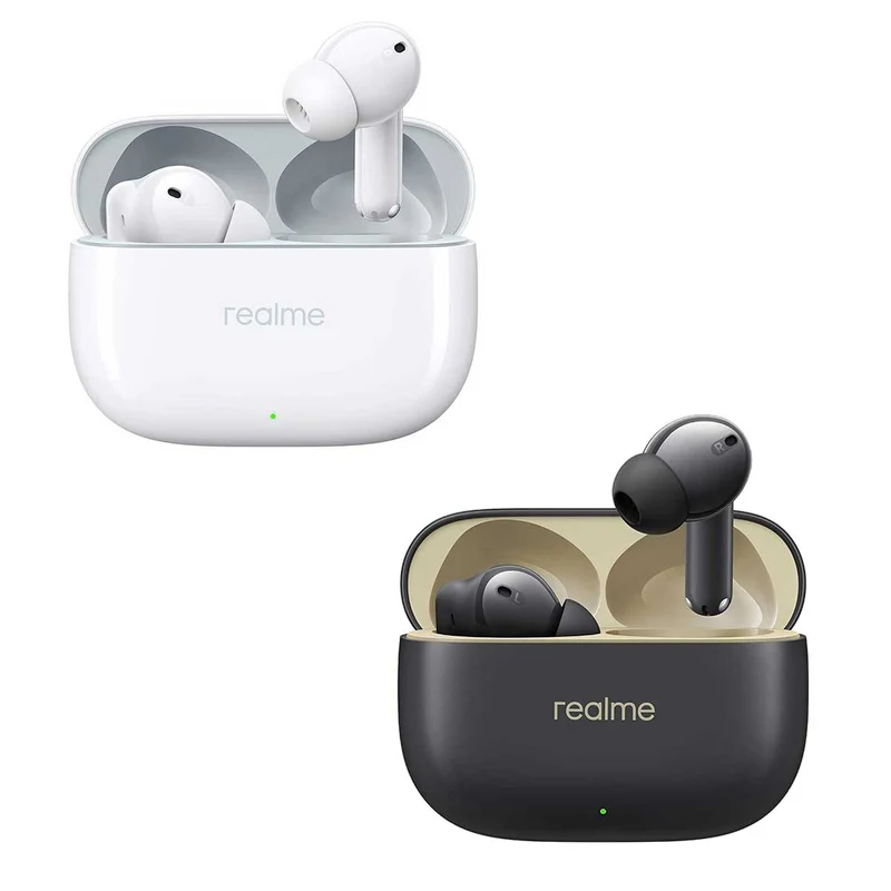 Realme T300 ANC Earbuds (RMA2302)