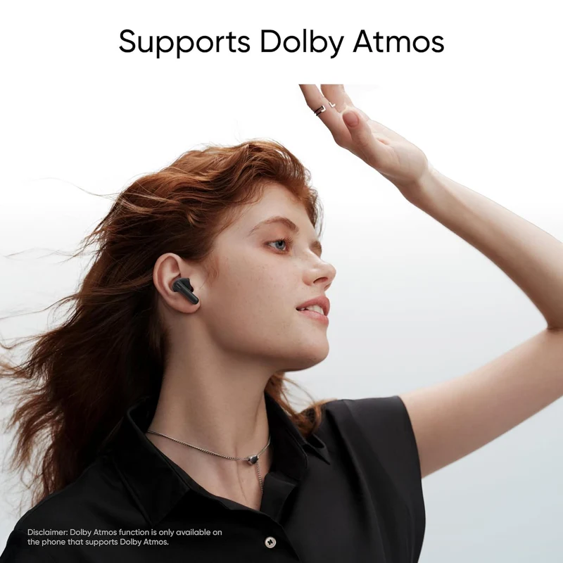 Realme T300 ANC Earbuds (RMA2302)