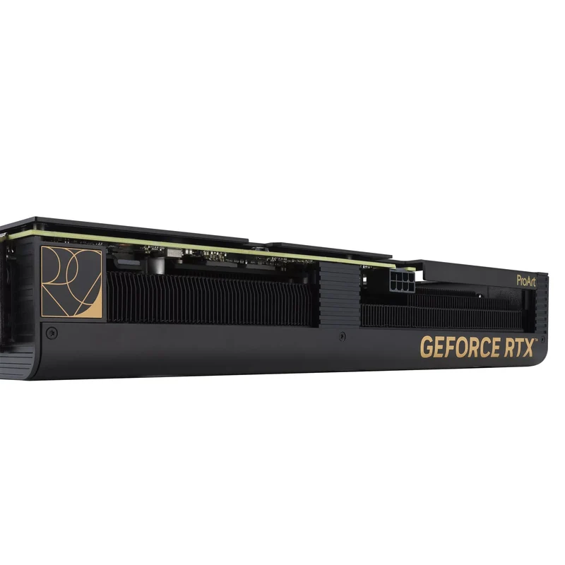 Asus Proart Geforce RTX 4060 OC 8GB GDDR6 Graphics Card