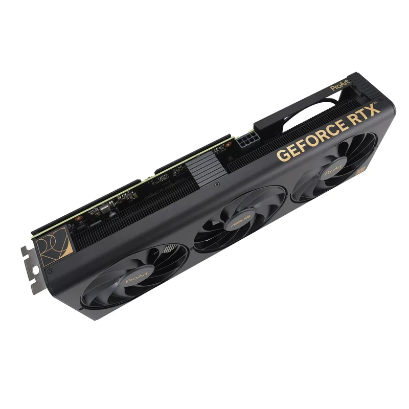 Asus Proart Geforce RTX 4060 OC 8GB GDDR6 Graphics Card