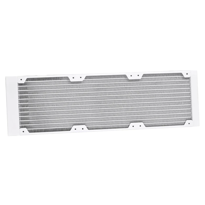 LIAN LI Galahad II LCD SL-INFINITY 360 RGB X3 120mm Close Loop CPU Cooler (GA2ALCD36IN)