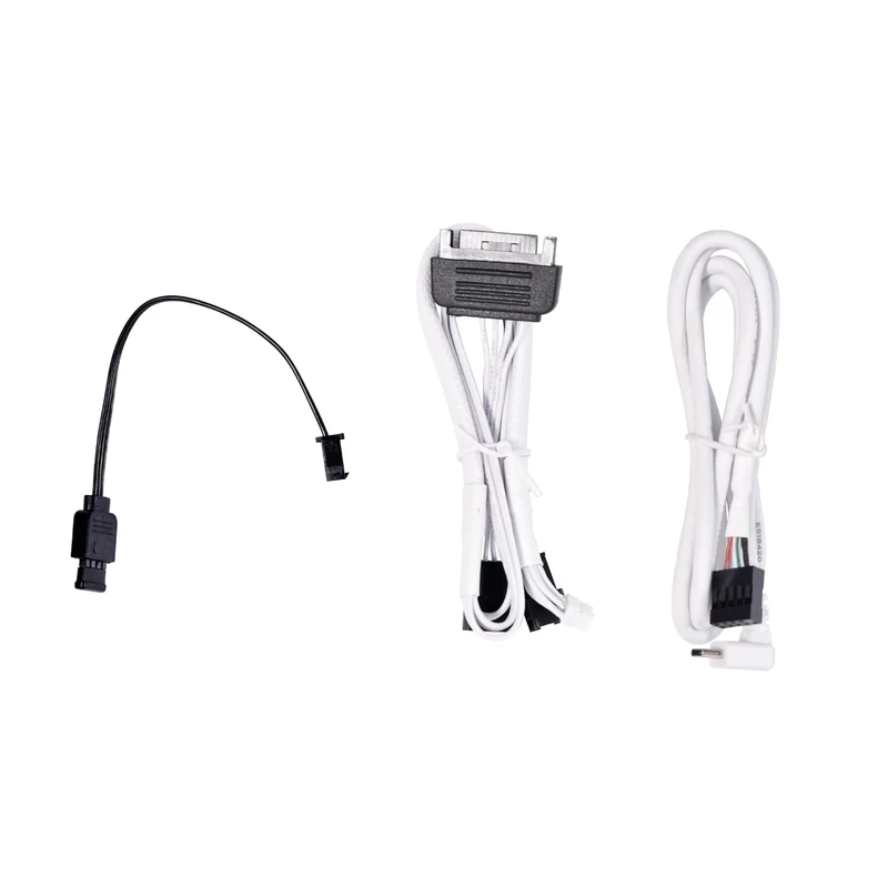 Lian Li Galahad II LCD 360 RGB X3 120MM Close Loop CPU Cooler (GA2ALCD36)