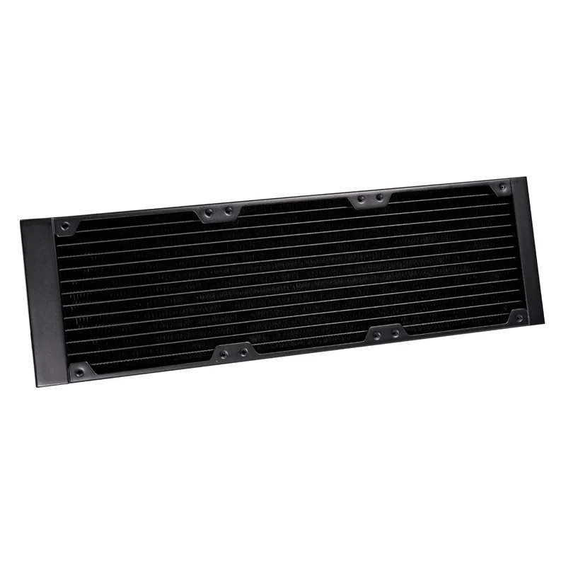 Lian Li Galahad II LCD 360 RGB X3 120MM Close Loop CPU Cooler (GA2ALCD36)